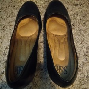 Sofft shoes in great condition